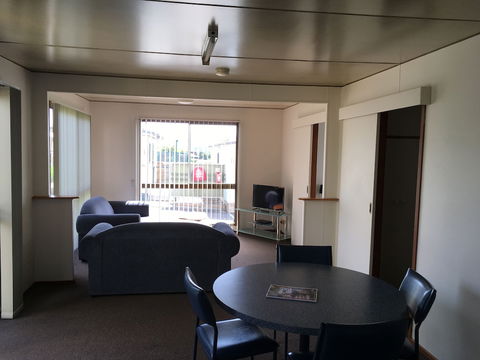 Discovery Parks â€“ Mornington Hobart - Tourism Gold Coast 4