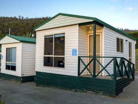 Discovery Parks â€“ Mornington Hobart - Tourism Gold Coast 1