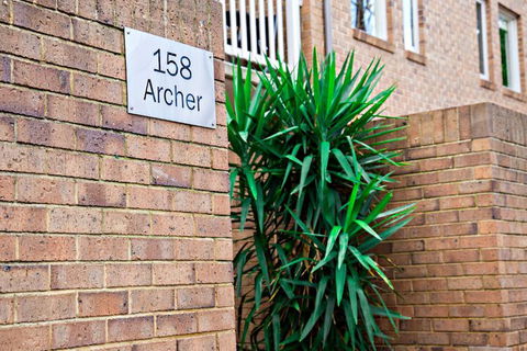 Adelaide Dresscircle Apartments Archer Street - Tourism Gold Coast 1