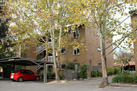 Adelaide Dresscircle Apartments Archer Street - Tourism Gold Coast 2