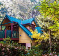 Arnica Views - Tourism Gold Coast