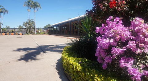 Country Ayr Motel - Tourism Gold Coast 2