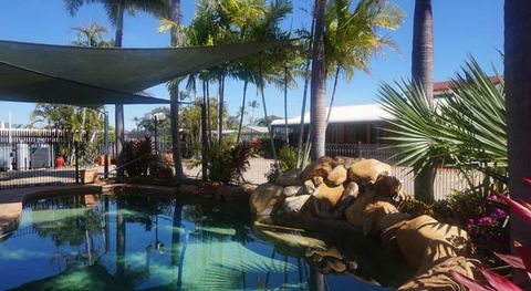 Country Ayr Motel - Tourism Gold Coast 3