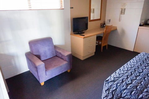 Country Ayr Motel - Tourism Gold Coast 6