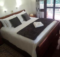 Mt Warning Retreat - Tourism Gold Coast