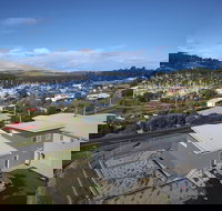 The Cove Kettering - Tourism Gold Coast