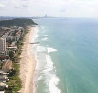 Surfers Horizons Resort