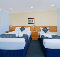 Haven Waters Motel  Apartments - Gold Coast
