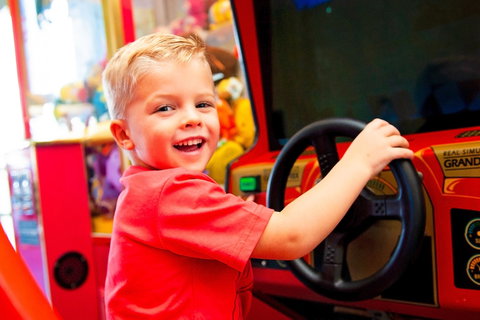 Discovery Parks - Bunbury Foreshore - Tourism Gold Coast 5