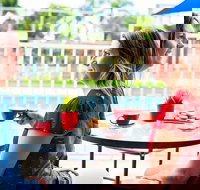 Discovery Parks - Bunbury Foreshore - Tourism Gold Coast