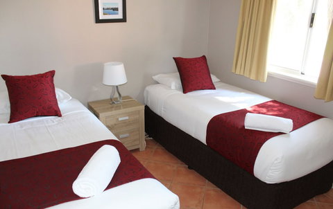 Discovery Parks - Bunbury Foreshore - Tourism Gold Coast 6