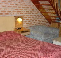 Pacific Motel - Tourism Gold Coast
