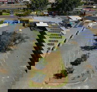 Wangaratta Motor Inn - Tourism Gold Coast