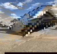 Silo Motor Inn - Gold Coast