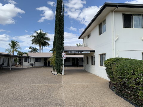 Silo Motor Inn - Tourism Gold Coast 1