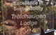 Troldhaugen Lodge - thumb 1