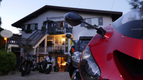 Troldhaugen Lodge - Gold Coast 0