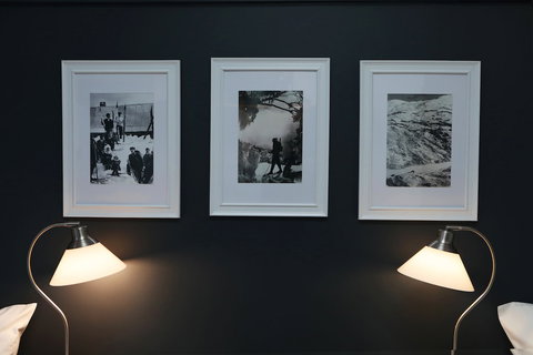 Troldhaugen Lodge - Gold Coast 4