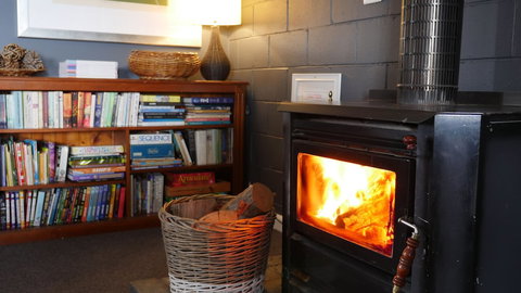 Troldhaugen Lodge - Gold Coast 3