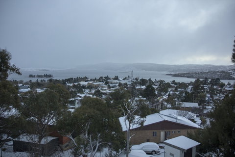 Troldhaugen Lodge - Gold Coast 5