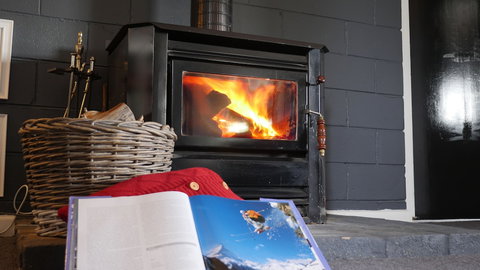 Troldhaugen Lodge - Gold Coast 6