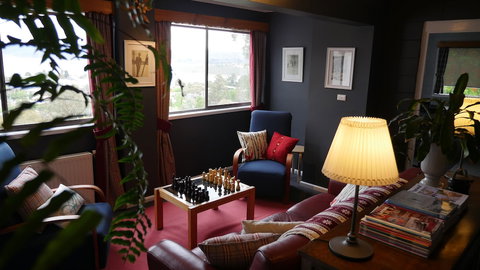 Troldhaugen Lodge - Gold Coast 2