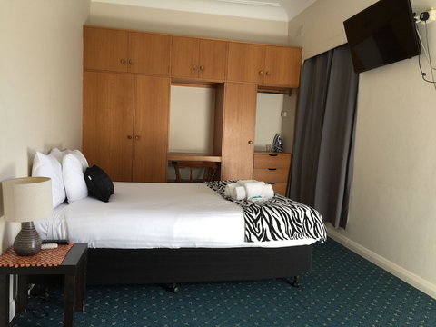 Nowra Motor Inn - Tourism Gold Coast 5