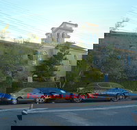 Cambridge Lodge - Hostel - Gold Coast