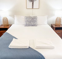 Pacific Sun Motor Inn Bargara - Tourism Gold Coast