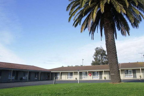 Golden Palms Motel - Tourism Gold Coast 6