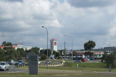 Golden Palms Motel - Tourism Gold Coast 1
