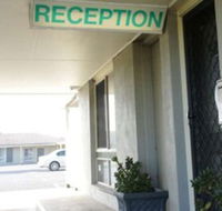 Golden Palms Motel - Gold Coast