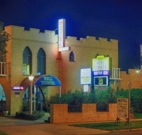 Bell Tower Motor Inn - Tourism Gold Coast