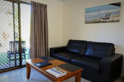 Pacific Palms Motor Inn - Tourism Gold Coast 5