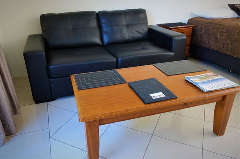 Pacific Palms Motor Inn - Tourism Gold Coast 6