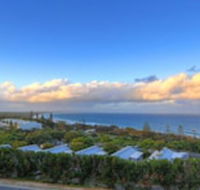 Rainbow Sea Resort - Tourism Gold Coast