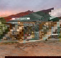 Ningana Motel - Tourism Gold Coast