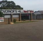 Governors Hill Motel - Tourism Gold Coast