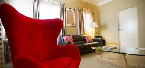 Globe Apartments - Gold Coast 4