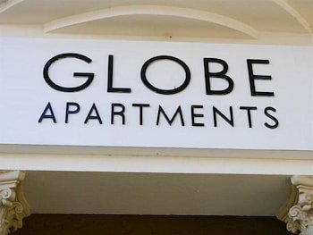 Globe Apartments - Gold Coast 0