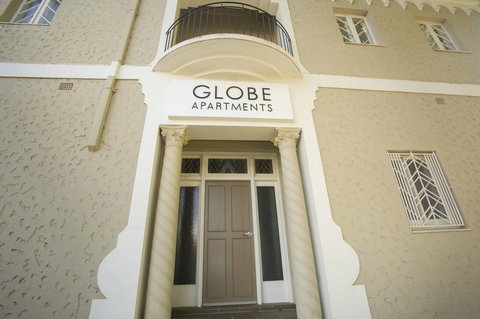 Globe Apartments - Gold Coast 2