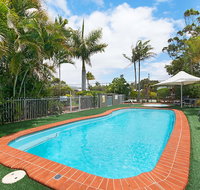 Moby Dick Waterfront Resort Motel - Tourism Gold Coast