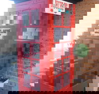 Heritage Motor Inn Goulburn - Tourism Gold Coast