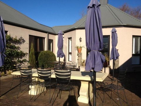 Greengate Bed & Breakfast - Tourism Gold Coast 5