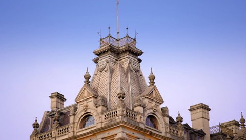 Hotel Shamrock Bendigo - Tourism Gold Coast 2