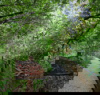 Hunchy Hideaway - Tourism Gold Coast