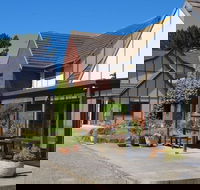 The View on Grossmans - Tourism Gold Coast