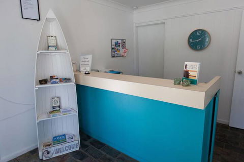 Jasmine Lodge Motel - Tourism Gold Coast 2