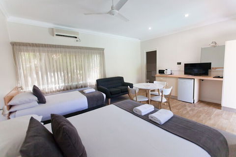 Jasmine Lodge Motel - Tourism Gold Coast 5