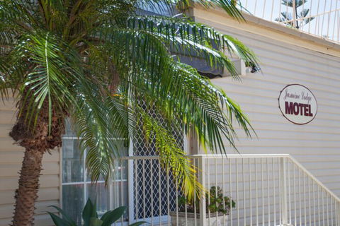 Jasmine Lodge Motel - Tourism Gold Coast 1